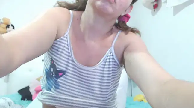 catalinadiaz666 online show from December 16, 1:42 am