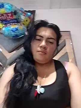 naughty-sharlot online show from January 16, 1:31 am