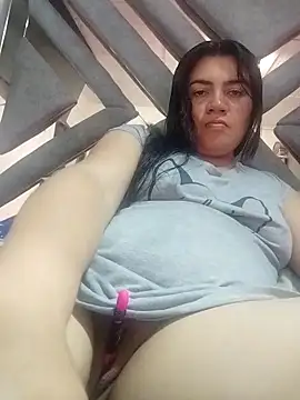 naughty-sharlot online show from March 29, 11:38 pm