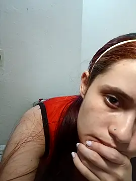 Snapshot of Kim_19 chatting on September 14, 11:37 pm Kim 19 online show from September 14, 11:37 pm