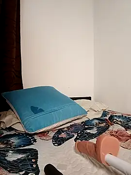 Snapshot of Kim_19 chatting on November 19, 8:03 am Kim 19 online show from November 19, 8:03 am