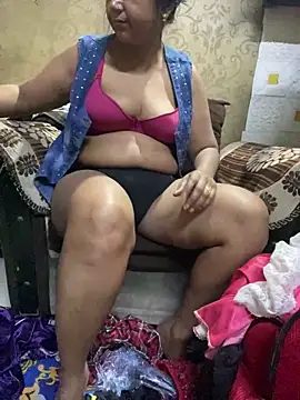 Tameesh sexy mistress online show from February 10, 4:44 pm