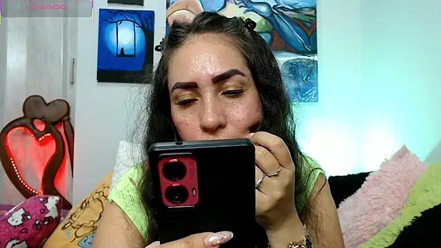 naihroby online show from January 15, 10:02 pm