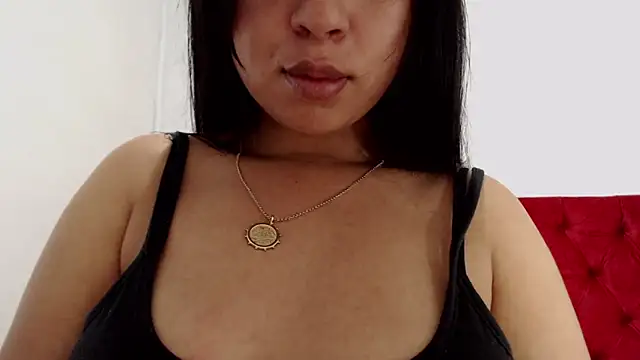 Snapshot of CarolineBrunx chatting on January 21, 4:10 am CarolineBrunx online show from January 21, 4:10 am