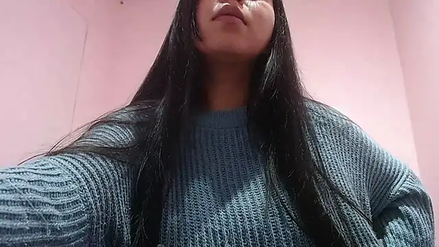 Snapshot of CarolineBrunx chatting on February 27, 2:21 am CarolineBrunx online show from February 27, 2:21 am