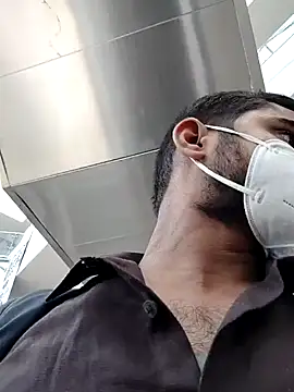 Ishan003 online show from February 16, 8:21 am