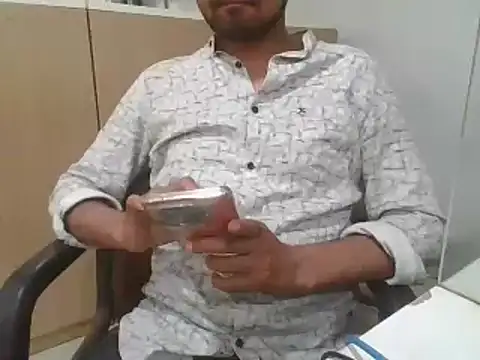 Ishan003 online show from February 22, 1:02 pm