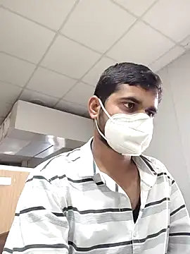 Ishan003 online show from February 26, 11:41 am