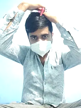 Ishan003 online show from September 15, 12:21 am