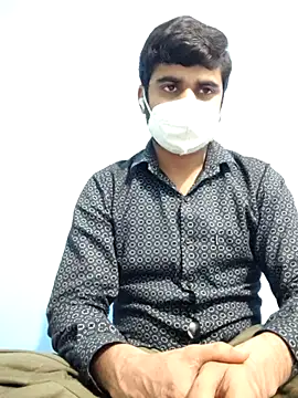 Ishan003 online show from September 16, 2:29 pm