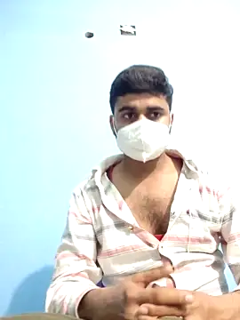 Ishan003 online show from September 24, 2:31 pm