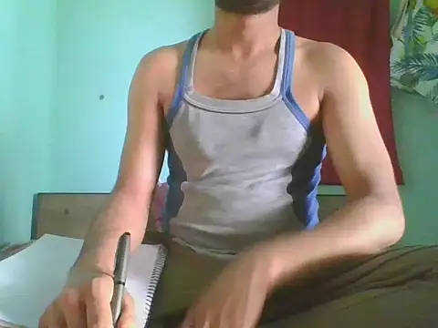 Ishan003 online show from October 22, 4:57 am