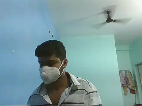 Ishan003 online show from November 11, 2:17 pm