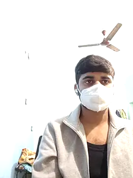 Ishan003 online show from November 21, 2:27 pm