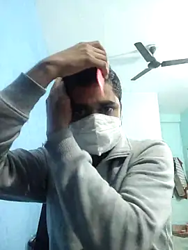 Ishan003 online show from December 4, 2:37 pm