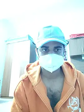 Ishan003 online show from January 8, 2:19 pm