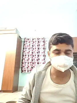 Ishan003 online show from January 14, 4:56 pm