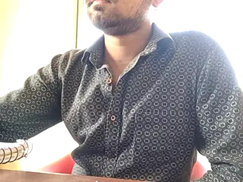 Ishan003 online show from February 13, 2:29 am