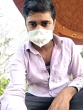 Ishan003 online show from February 27, 3:06 am