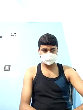 Ishan003 online show from March 9, 1:53 am