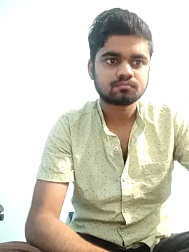 Ishan003 online show from June 23, 1:47 am