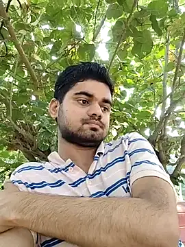 Ishan003 online show from June 27, 2:49 am
