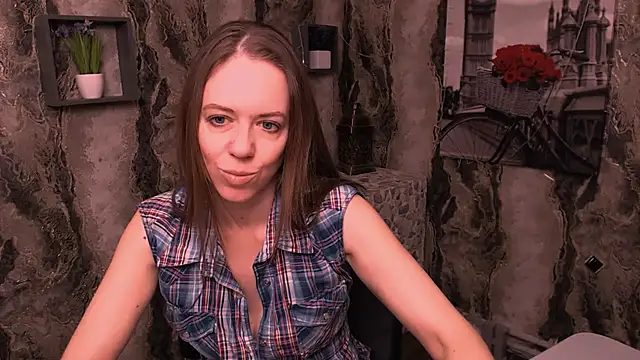 GloriaSi  online show from March 10, 10:26 am