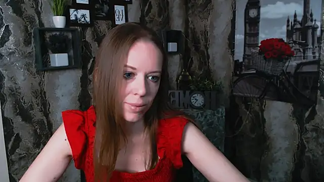 GloriaSi  online show from September 23, 4:37 am