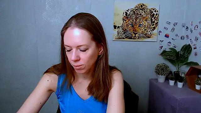 GloriaSi  online show from January 16, 5:44 am