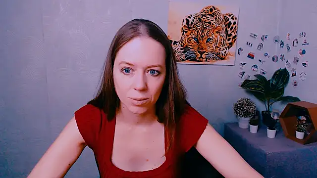 GloriaSi  online show from February 11, 7:13 am