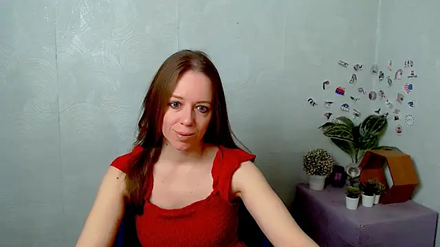 GloriaSi  online show from April 30, 4:41 am