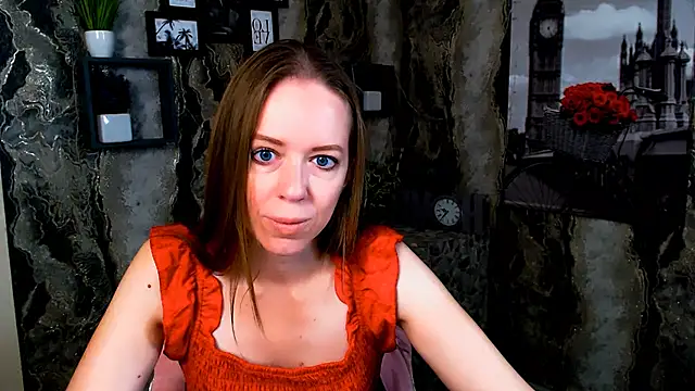 GloriaSi  online show from June 27, 9:36 am