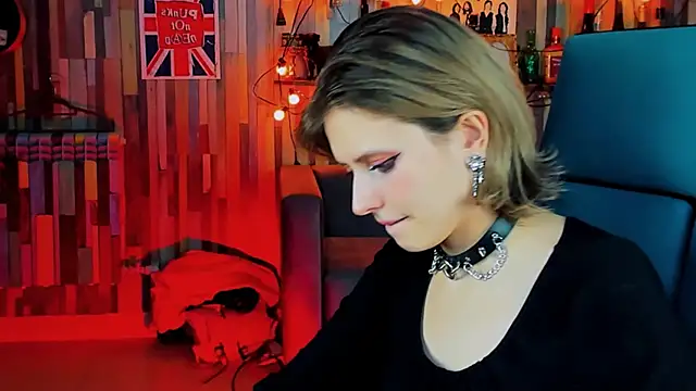 LolaAsmus online show from January 14, 5:19 am