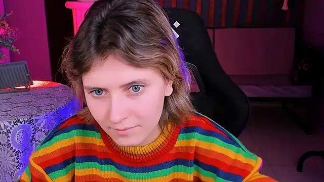 LolaAsmus online show from January 14, 8:20 am