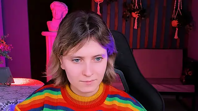 LolaAsmus online show from January 14, 11:31 am