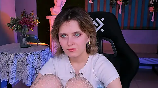 LolaAsmus online show from January 18, 11:21 am