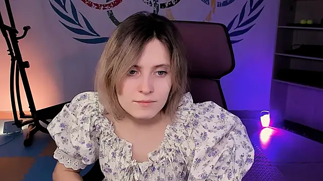 LolaAsmus online show from January 22, 9:02 am