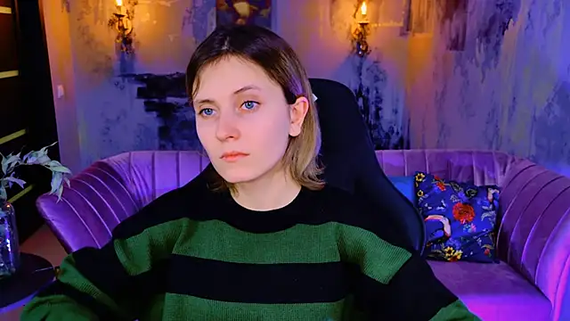 LolaAsmus online show from January 29, 8:29 am