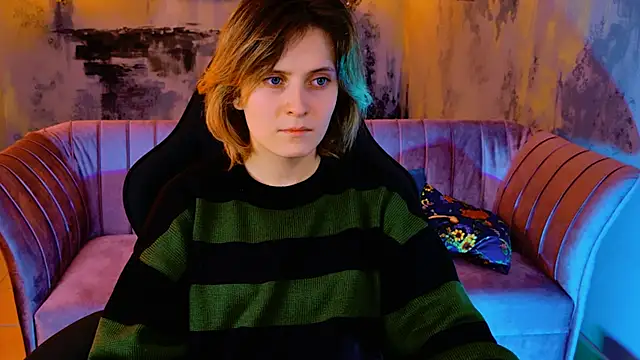 LolaAsmus online show from January 29, 2:32 pm