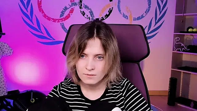 LolaAsmus online show from February 1, 11:10 am