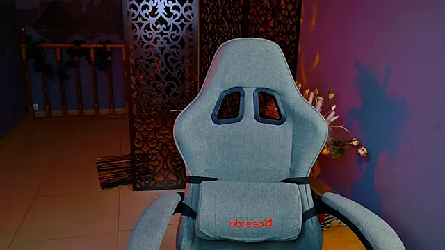 LolaAsmus online show from February 6, 4:14 pm