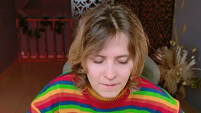 LolaAsmus online show from February 8, 1:11 pm