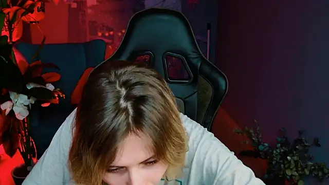 LolaAsmus online show from February 21, 7:21 pm