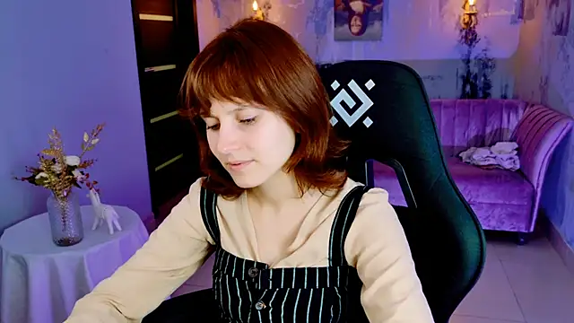 LolaAsmus online show from September 25, 9:13 am