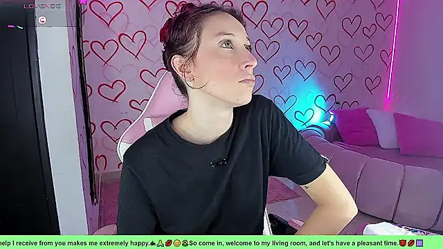 danny s22 online show from April 24, 1:24 pm