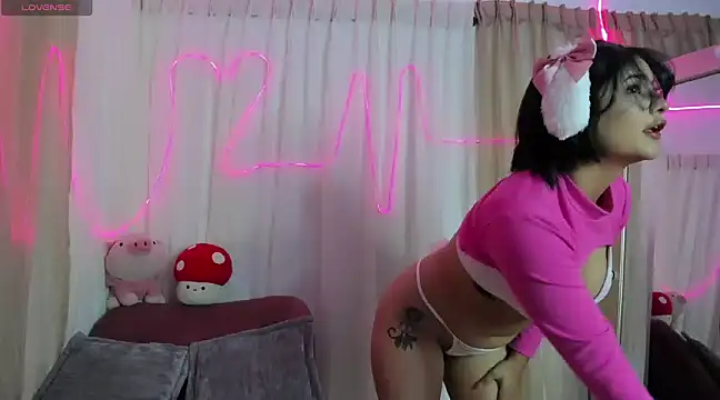 mikoto urab online show from February 27, 8:42 pm