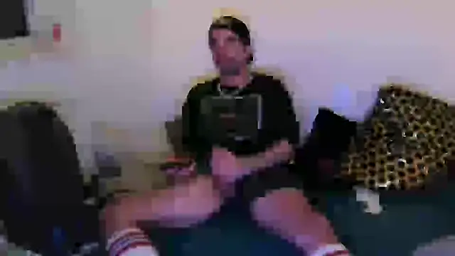 SirCharlesXXX online show from January 31, 11:13 am