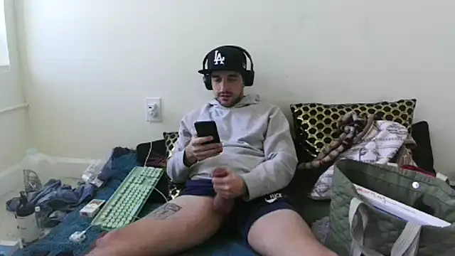 SirCharlesXXX online show from January 31, 11:35 pm