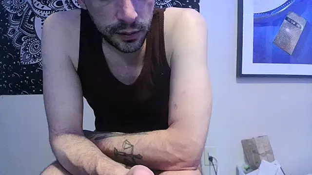 SirCharlesXXX online show from February 17, 11:53 pm