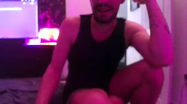 SirCharlesXXX online show from February 22, 2:30 pm